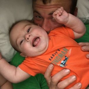 Meet your Posher, Christopher